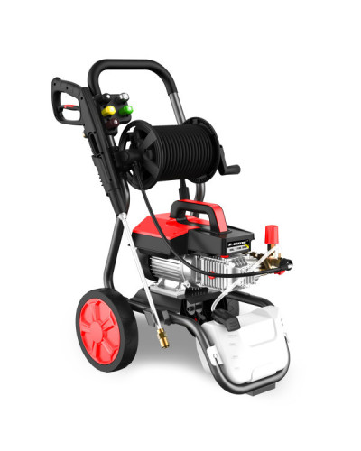 HL 11 B IND Hidrolimpiadora ind. 2400W  Stayer | Sumiteca