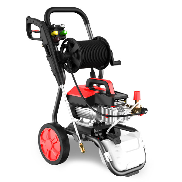 HL 11 B IND Hidrolimpiadora ind. 2400W  Stayer | Sumiteca