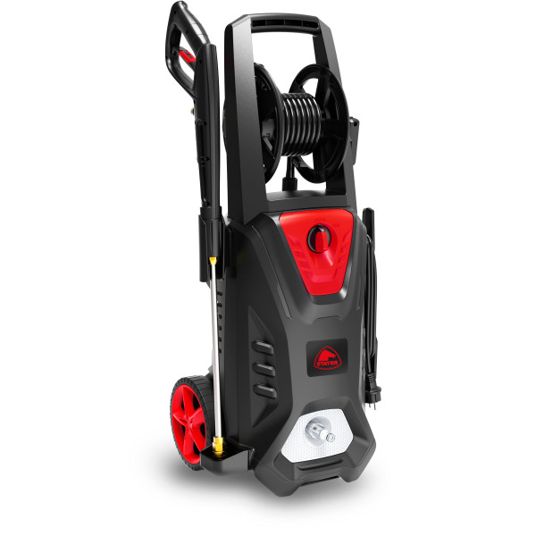 HL 2700 B IND Hidrolimpiadora ind. 2500W  Stayer | Sumiteca