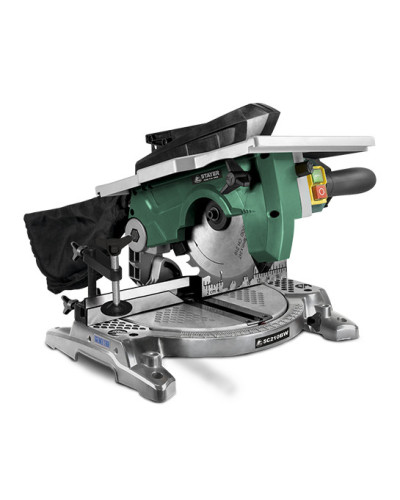 SC 210 BW Ingletadora 1200W  Stayer | Sumiteca