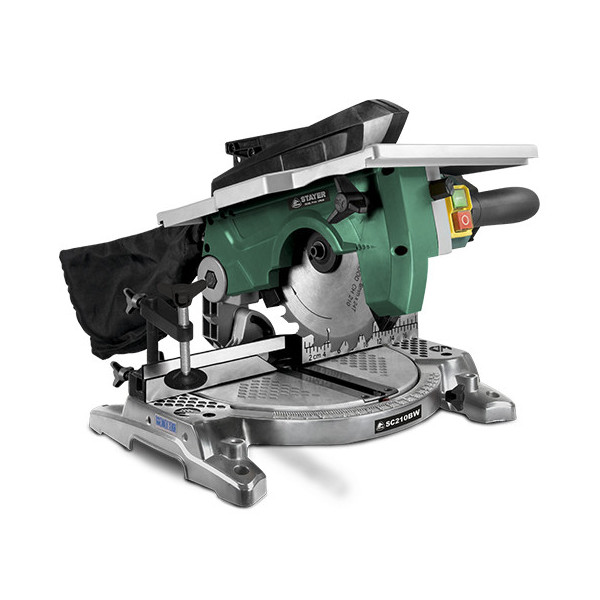 SC 210 BW Ingletadora 1200W  Stayer | Sumiteca