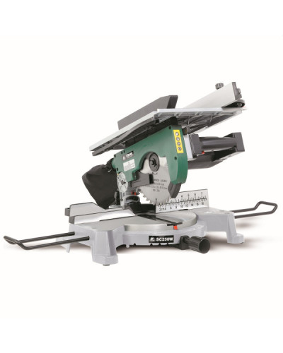 SC 250 W Ingletadora 1800W  Stayer | Sumiteca