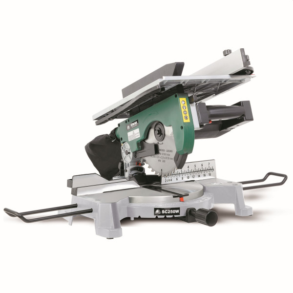 SC 250 W Ingletadora 1800W  Stayer | Sumiteca