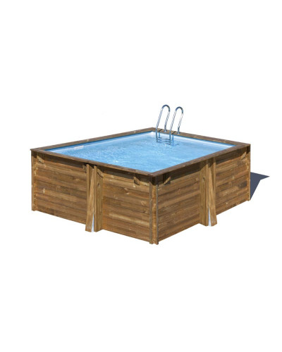 Piscina WPCARR3 Carra 3 Gre | Sumiteca