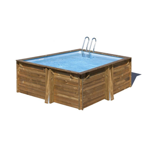 Piscina WPCARR3 Carra 3 Gre | Sumiteca