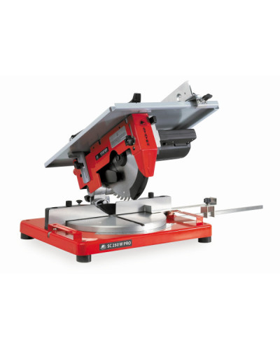SC 250 PRO W Ingletadora 1500W  Stayer | Sumiteca