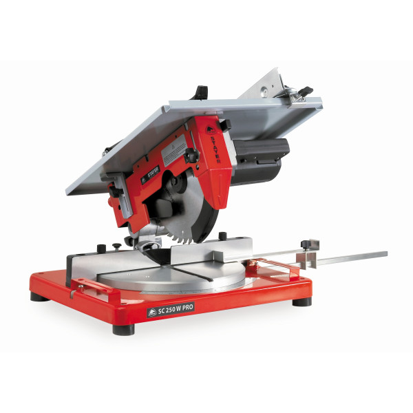 SC 250 PRO W Ingletadora 1500W  Stayer | Sumiteca