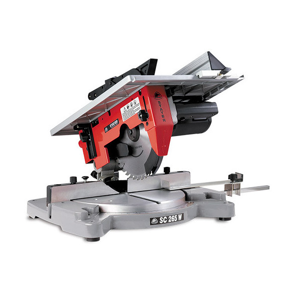 SC 265 W Ingletadora 1500W  Stayer | Sumiteca
