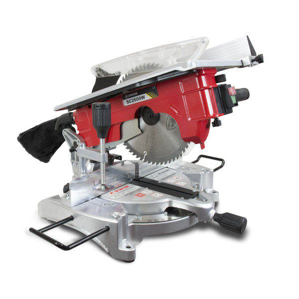 SC 2600 W Ingletadora 1900W  Stayer | Sumiteca