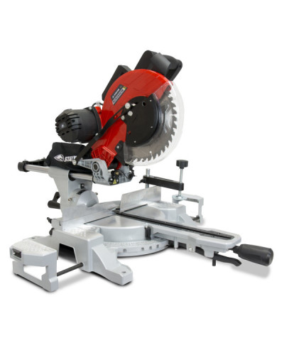 SCR 255 CW Ingletadora telesc. 1800W  Stayer | Sumiteca