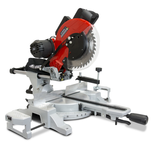 SCR 255 CW Ingletadora telesc. 1800W  Stayer | Sumiteca
