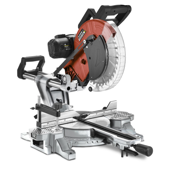 SCR 315 W Ingletadora telesc. 1800W  Stayer | Sumiteca