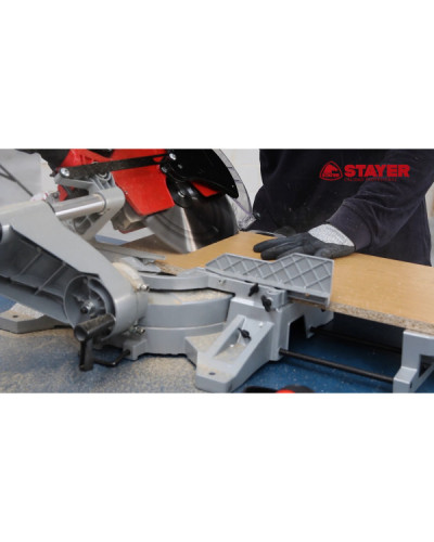 SCR 315 W Ingletadora telesc. 1800W  Stayer | Sumiteca