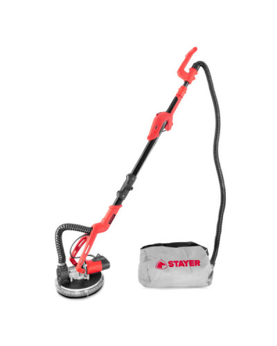 LP 750 AVS Lijadora pared techos 1010W  Stayer | Sumiteca