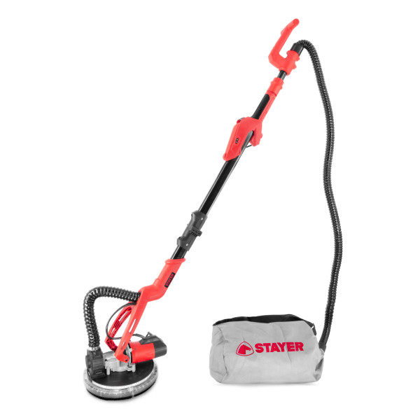 LP 750 AVS Lijadora pared techos 1010W  Stayer | Sumiteca