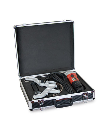 LT 1401 EK Lijadora tubos 1400W  Stayer | Sumiteca