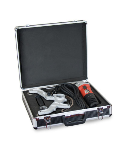 LT 1401 EK Lijadora tubos 1400W  Stayer | Sumiteca