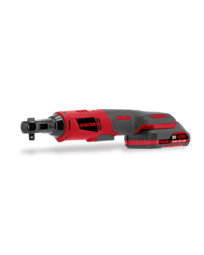 RW L2024 Llave carraca 18V 4.0Ah  Stayer | Sumiteca