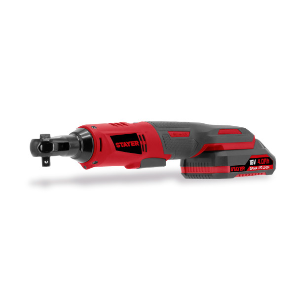 RW L2024 Llave carraca 18V 4.0Ah  Stayer | Sumiteca