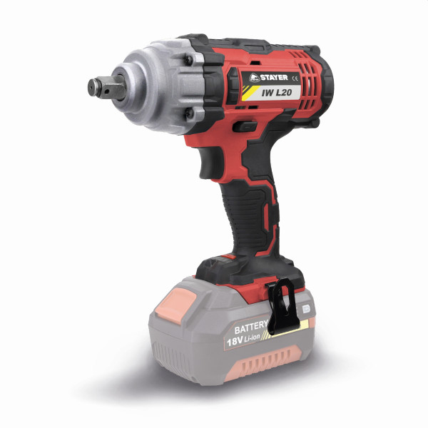 IW L2014 Llave de Impacto Llave impacto  Stayer | Sumiteca