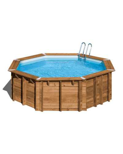 Piscina redonda 790302 Vasto Gre | Sumiteca