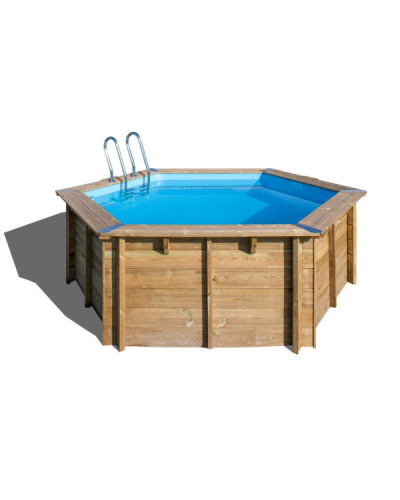 Piscina 800002 Vanille 2 Gre | Sumiteca