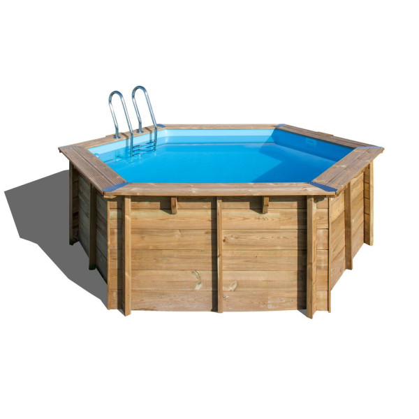 Piscina 800002 Vanille 2 Gre | Sumiteca