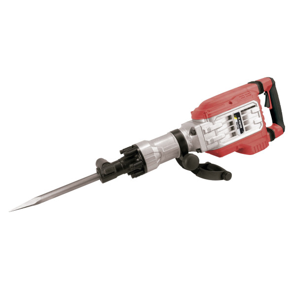MD 15 BK Martillo demoledor  Stayer | Sumiteca