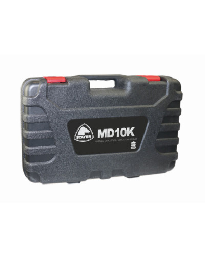 MD 10 K Martillo demoledor  Stayer | Sumiteca