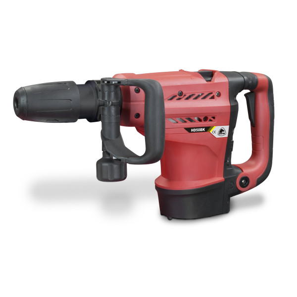 HD 50 BK Martillo rotativo  Stayer | Sumiteca