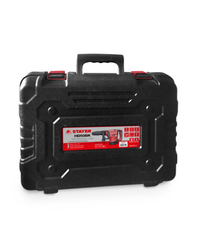 HD 50 BK Martillo rotativo  Stayer | Sumiteca