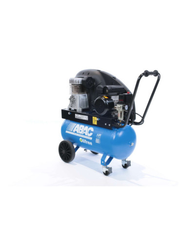 Compresor Profesional 50L ABAC A29B 50 CM2 | Sumiteca