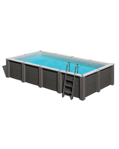Piscina KPCOR60T Avantgarde rectangular Gre | Sumiteca