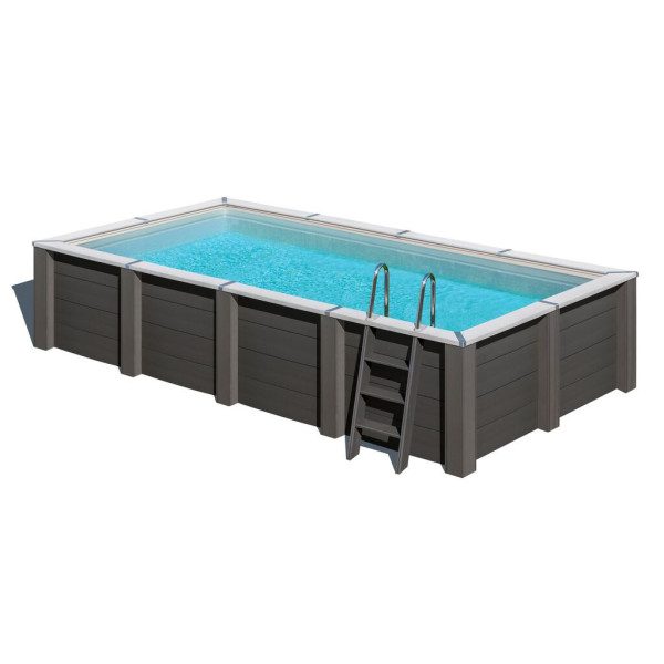 Piscina KPCOR60T Avantgarde rectangular Gre | Sumiteca