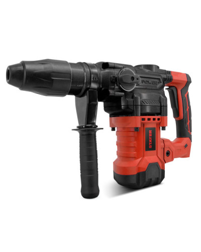 HD 45 BK Martillo rotativo  Stayer | Sumiteca