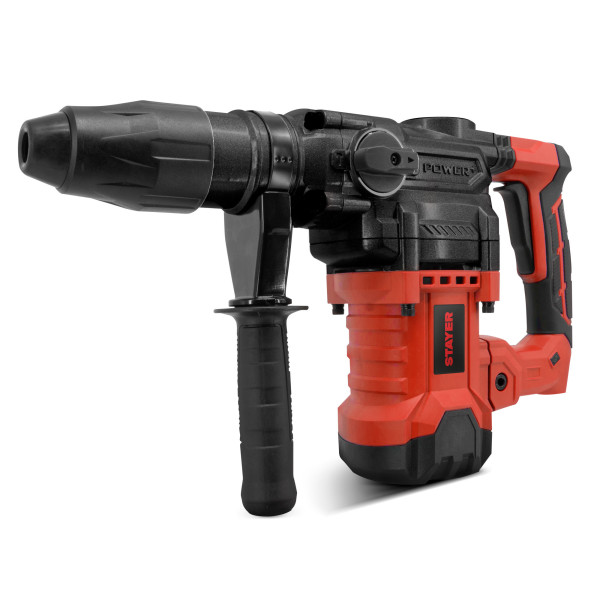 HD 45 BK Martillo rotativo  Stayer | Sumiteca