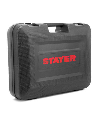 HD 45 BK Martillo rotativo  Stayer | Sumiteca