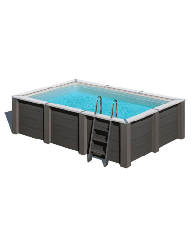 Piscina KPCOR46T Avantgarde Nova Rectangular Gre | Sumiteca