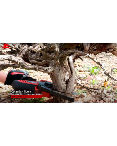 MINI OLMO L2022 Mini motosierra  Stayer | Sumiteca