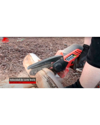MINI OLMO L2024 Mini motosierra  Stayer | Sumiteca