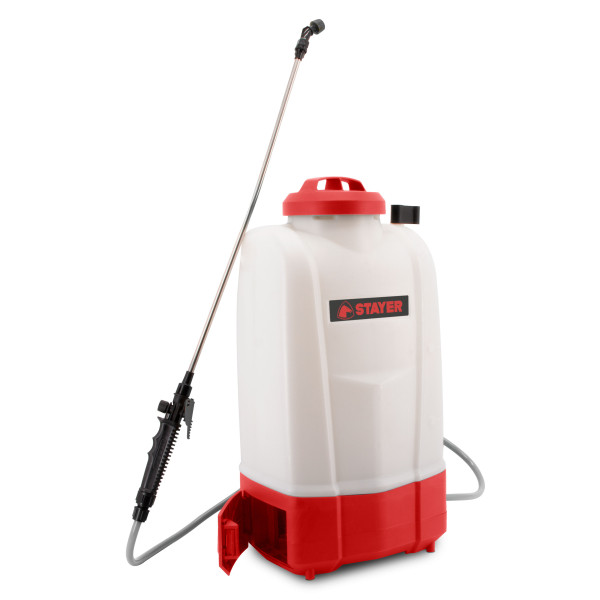 SP L2015 Pulverizador 18V 5.0Ah  Stayer | Sumiteca