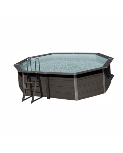 Piscina KPCOV52L Avantgarde Ovalada Gre | Sumiteca