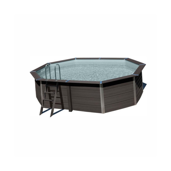 Piscina KPCOV52L Avantgarde Ovalada Gre | Sumiteca