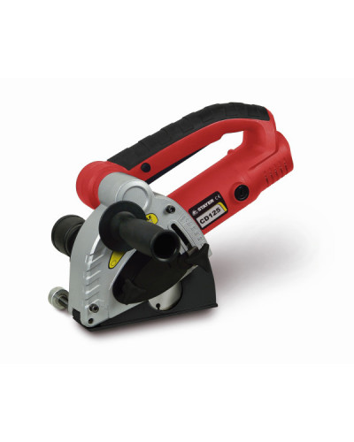 CD 125 Rozadora diamante 1500W  Stayer | Sumiteca