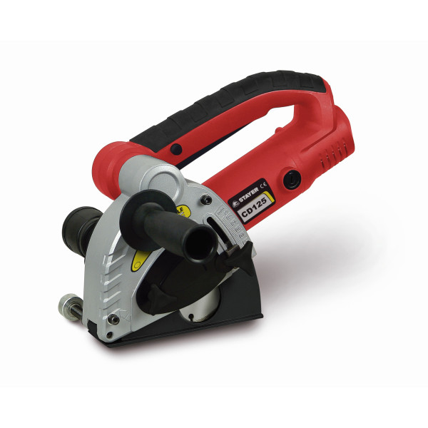 CD 125 Rozadora diamante 1500W  Stayer | Sumiteca