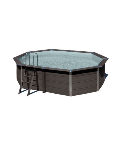 Piscina KPCOV52 Avantgarde Ovalada Gre | Sumiteca