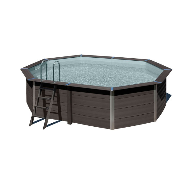 Piscina KPCOV52 Avantgarde Ovalada Gre | Sumiteca