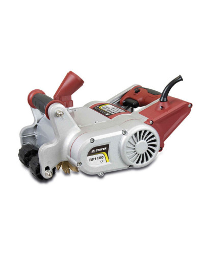 RF 1100 K Rozadora 1100W  Stayer | Sumiteca