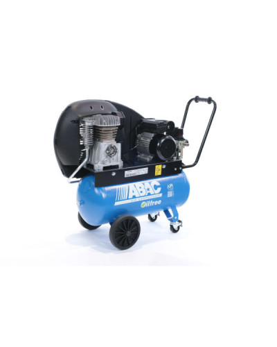 Compresor Profesional 50L ABAC A29B 50 CM2 | Sumiteca
