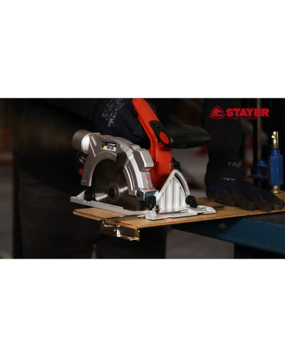 CP L2014 Sierra circular 18V 4.0Ah  Stayer | Sumiteca